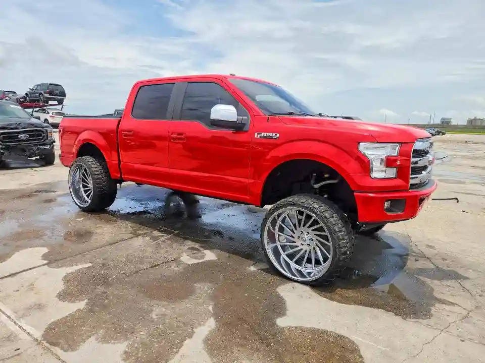 1FTEW1CP5HKC98211 2017 FORD F-150-3