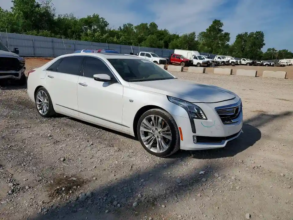 1G6KK5R62GU167876 2016 CADILLAC CT6-3
