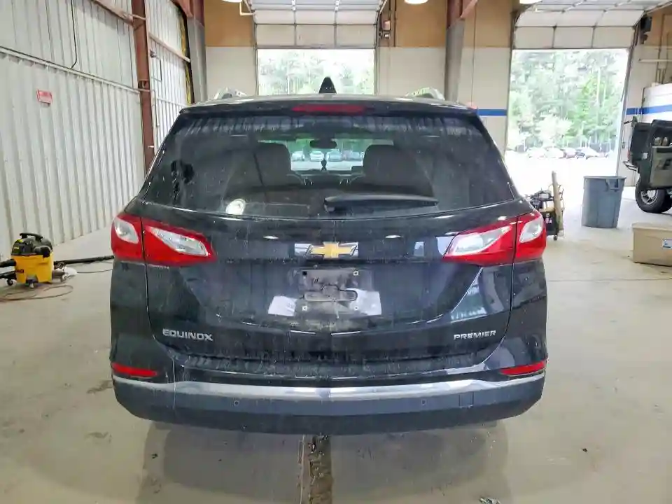 2GNAXNEV9K6272050 2019 CHEVROLET EQUINOX-5