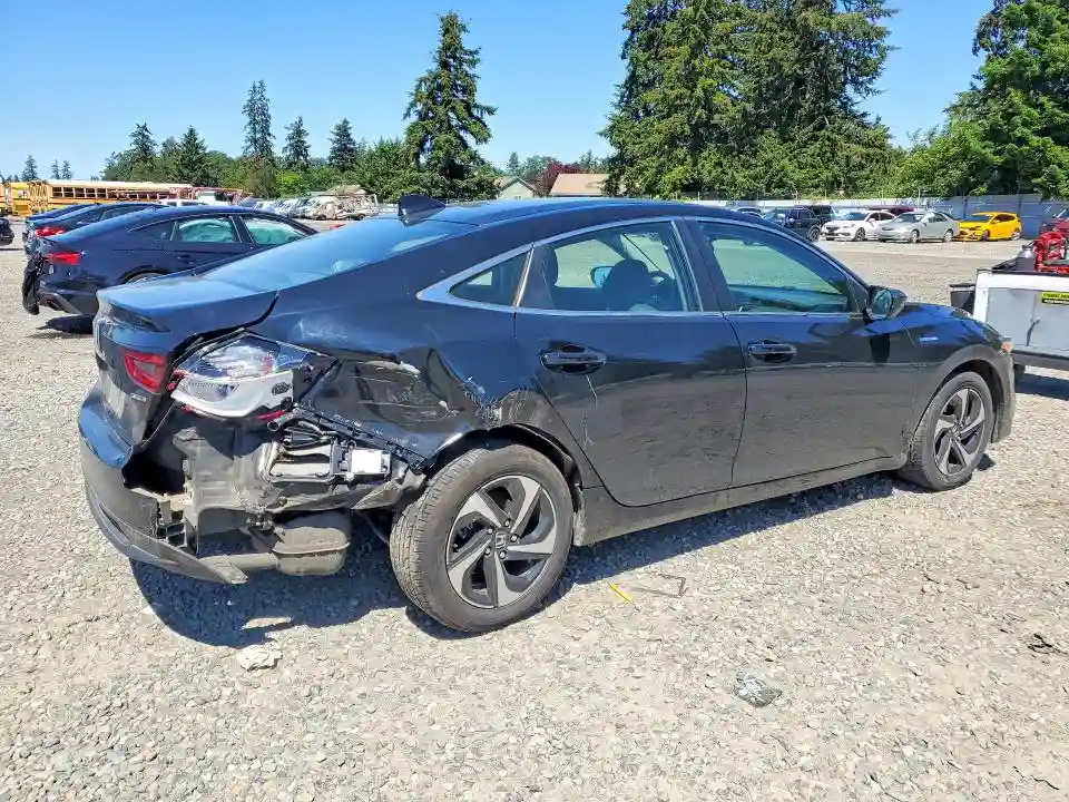 19XZE4F52NE000731 2022 HONDA INSIGHT-2