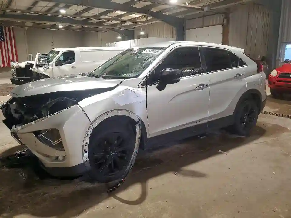 JA4ATVAAXNZ060008 2022 MITSUBISHI ECLIPSE-0