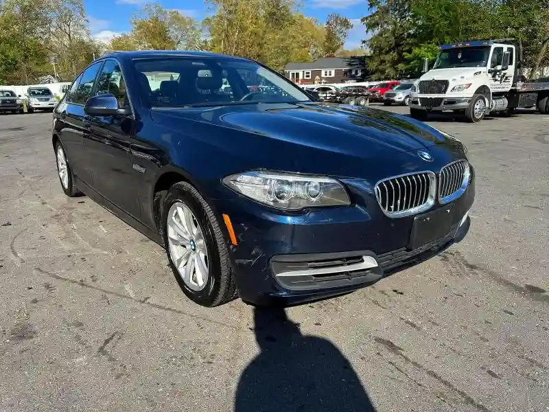 WBA5A7C55ED619466 2014 BMW 5 SERIES-3