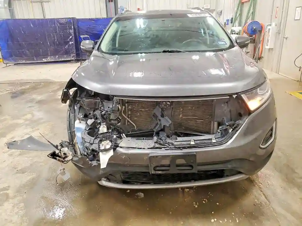 2FMTK4J90FBC39367 2015 FORD EDGE-4