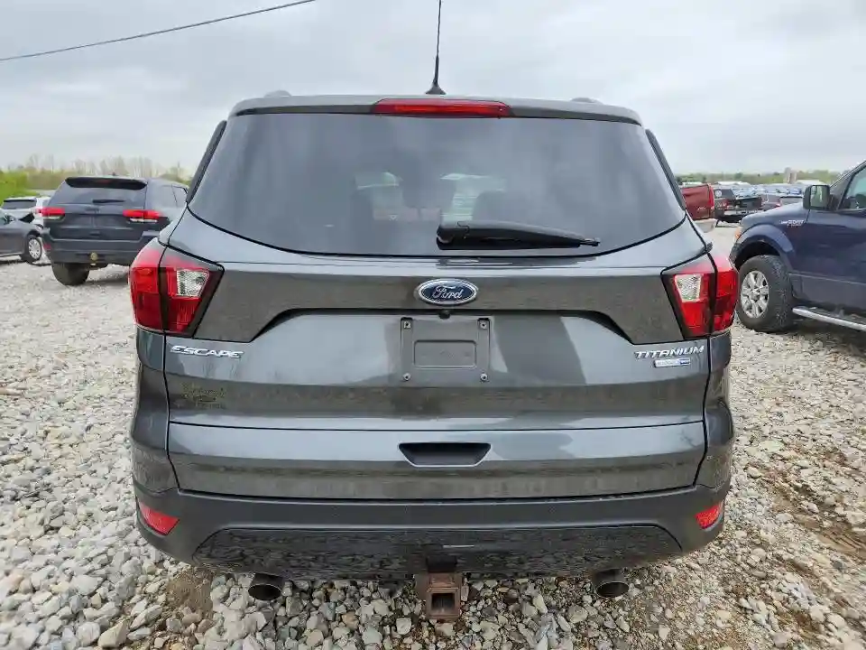 1FMCU9J98KUC39225 2019 FORD ESCAPE-5