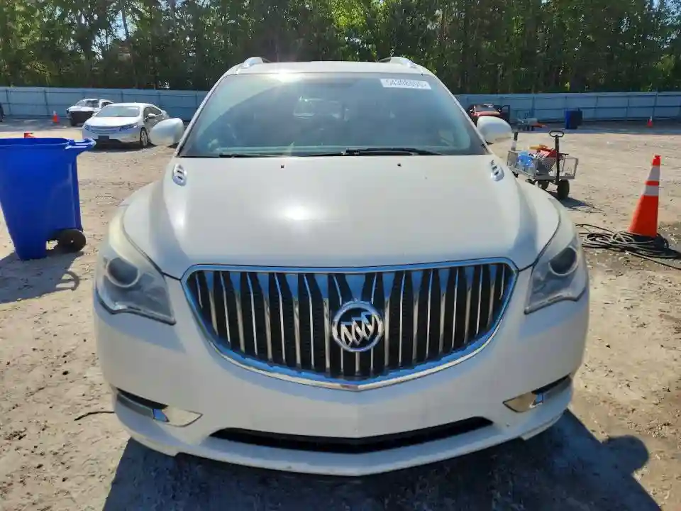 5GAKRCKD9DJ266344 2013 BUICK ENCLAVE-4