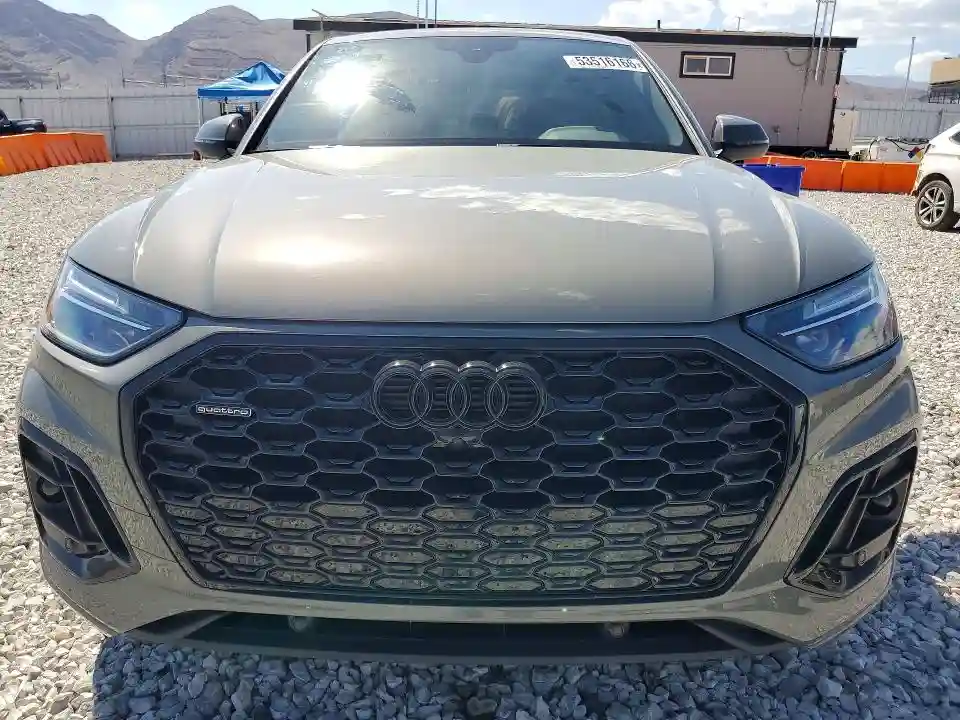 WA15AAFY8P2029888 2023 AUDI Q5-4