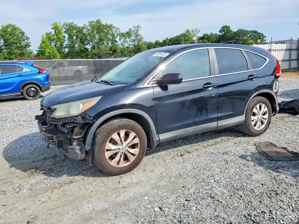 2HKRM3H53EH544483 2014 HONDA CRV-0