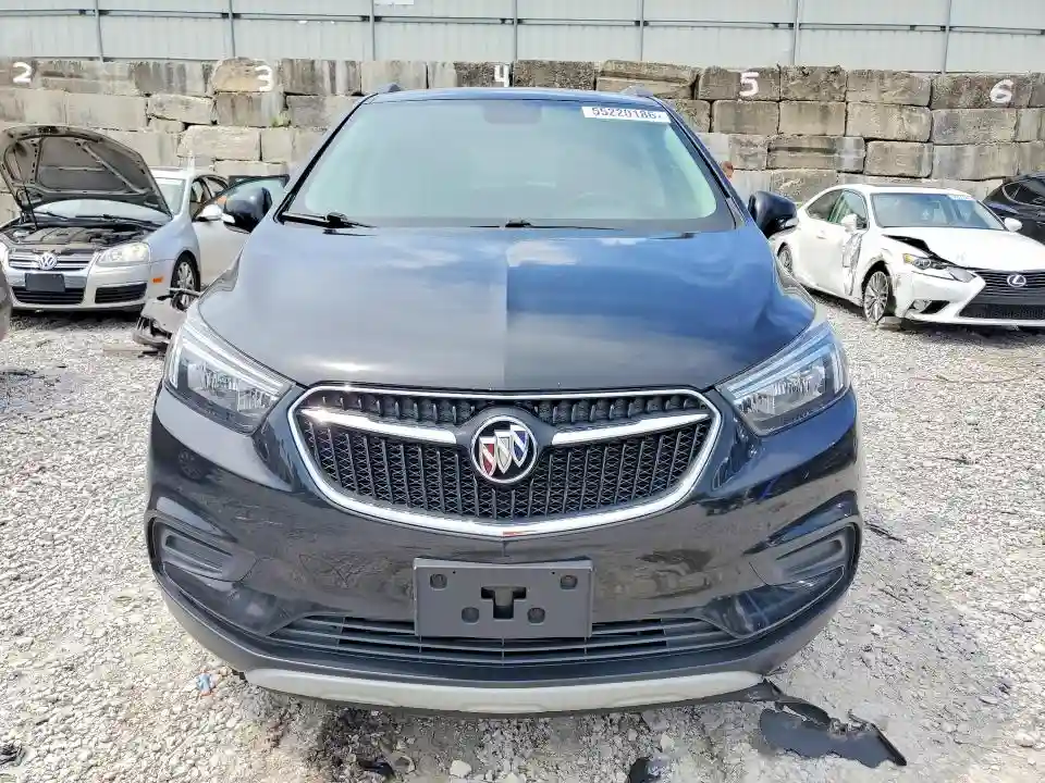 KL4CJASB8KB894958 2019 BUICK ENCORE-4