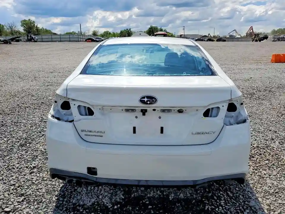 4S3BNAA67J3028106 2018 SUBARU LEGACY-5
