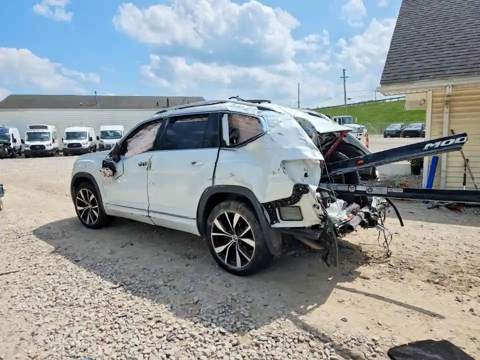 1V2FR2CA8RC616751 2024 VOLKSWAGEN ATLAS-1
