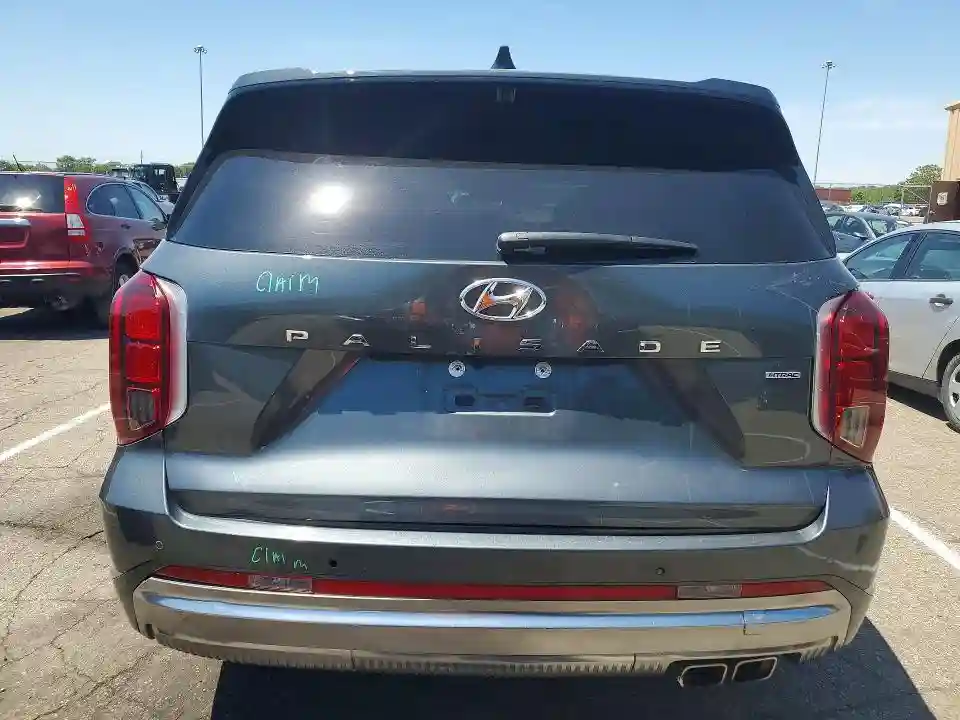 KM8R7DGEXPU502363 2023 HYUNDAI PALISADE-5