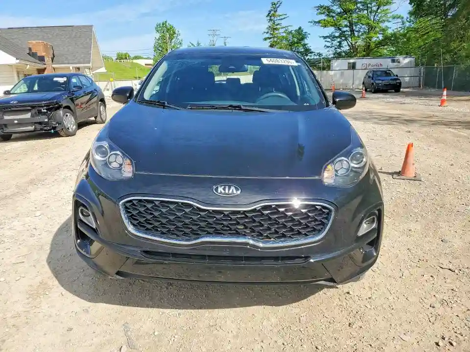KNDPMCAC8M7914006 2021 KIA SPORTAGE-4