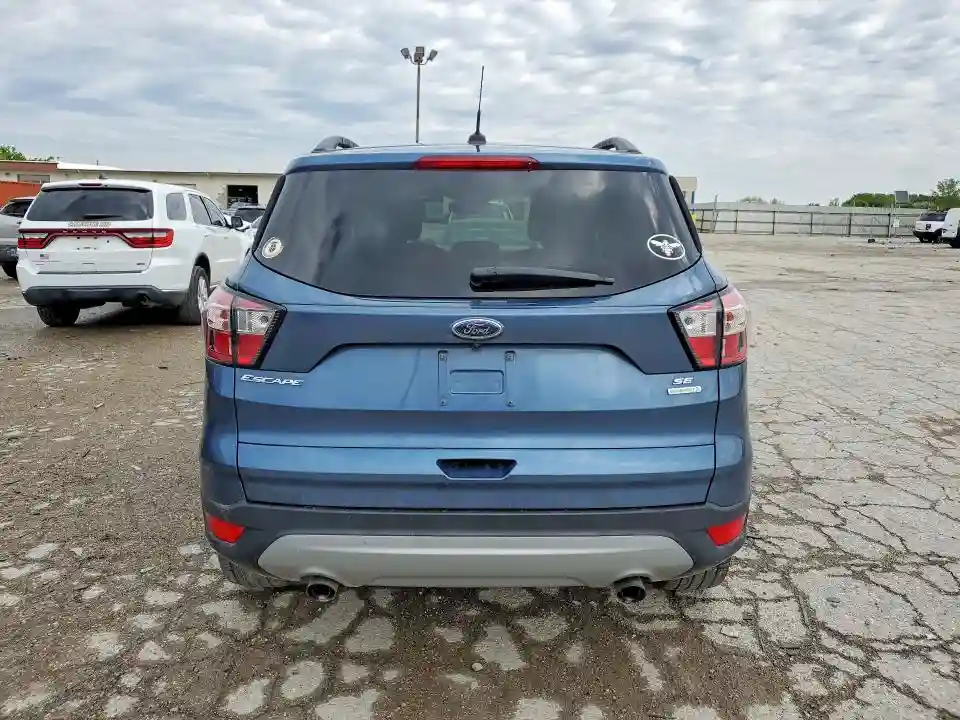 1FMCU0GD2JUA67988 2018 FORD ESCAPE-5