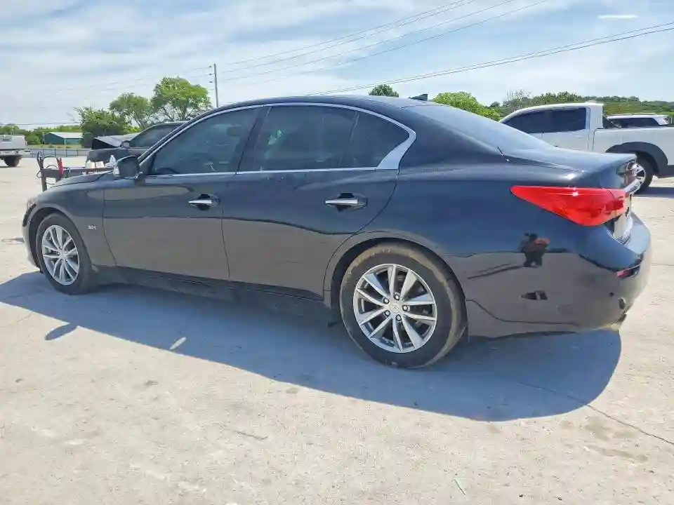 JN1EV7APXHM732722 2017 INFINITI Q50-1