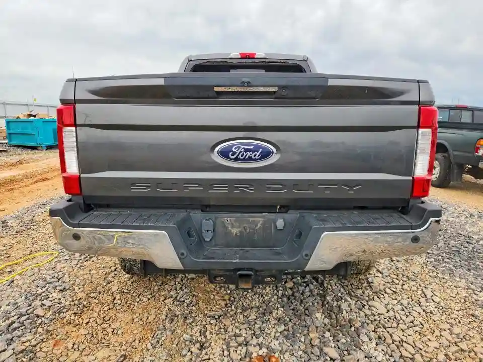 1FT7W2BTXHEC44561 2017 FORD F250-5