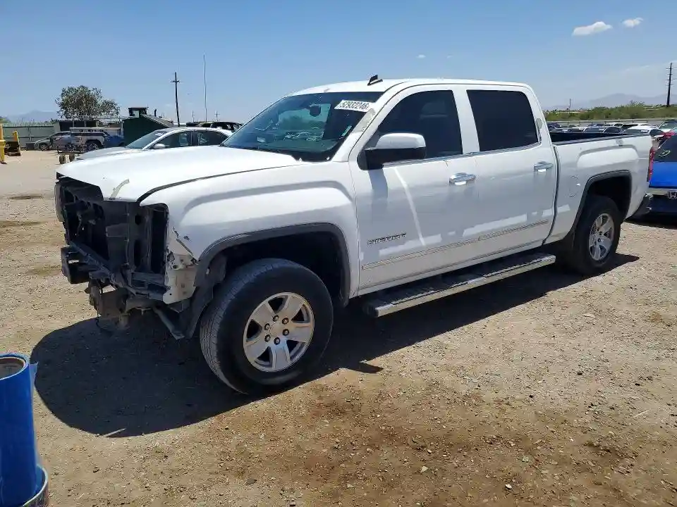3GTP1UEC0EG112323 2014 GMC SIERRA-0