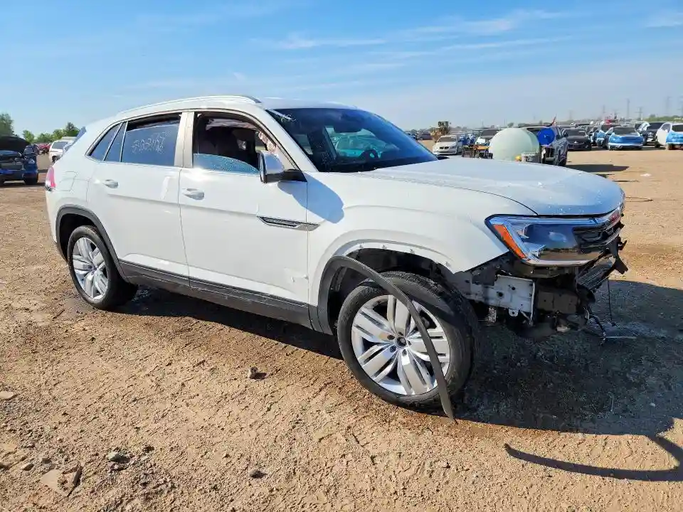 1V2HE2CA3RC234860 2024 VOLKSWAGEN ATLAS-3