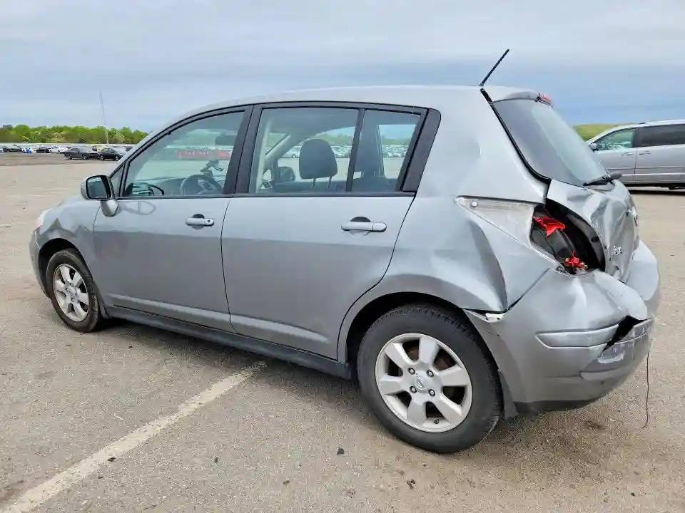3N1BC1CP3CK296064 2012 NISSAN VERSA-1
