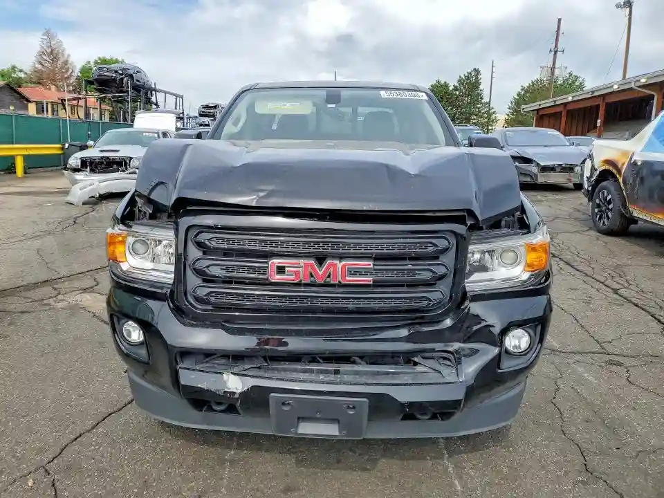 1GTG6CEN4J1296977 2018 GMC CANYON-4