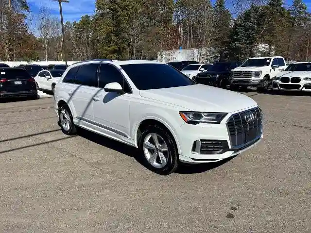 WA1ACBF70PD010097 2023 AUDI Q7-0