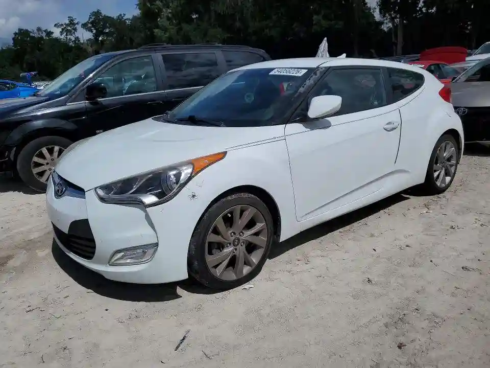 KMHTC6AD0HU308522 2017 HYUNDAI VELOSTER-0