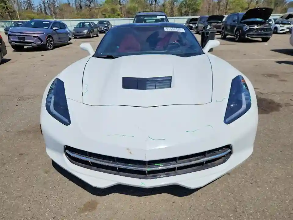 1G1YD2D77F5103253 2015 CHEVROLET CORVETTE-4