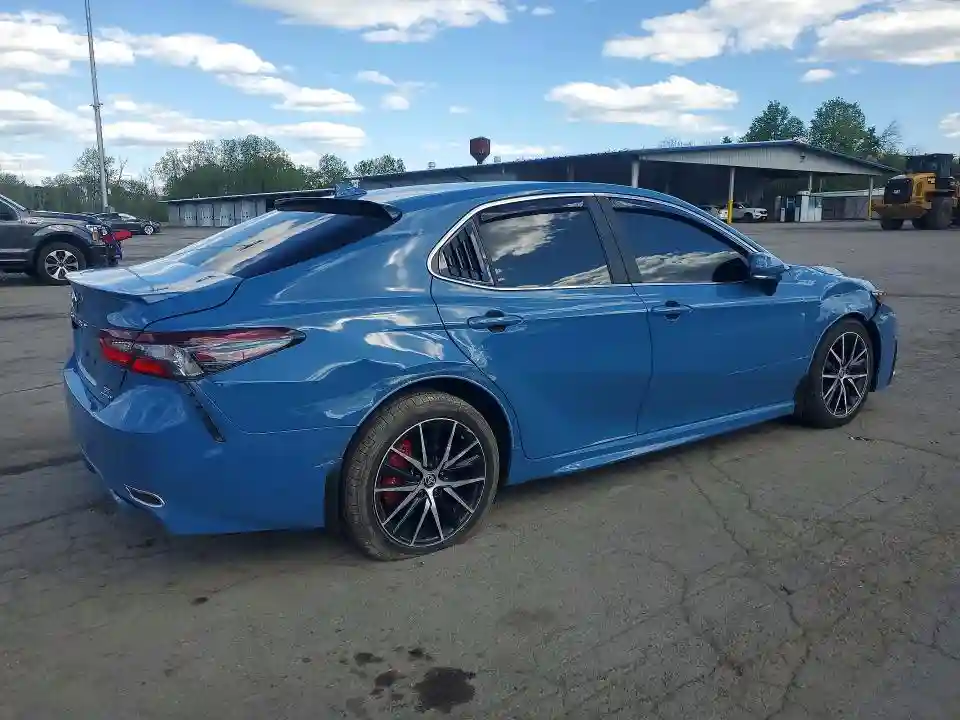 4T1G31AK6RU061723 2024 TOYOTA CAMRY SOLA-2