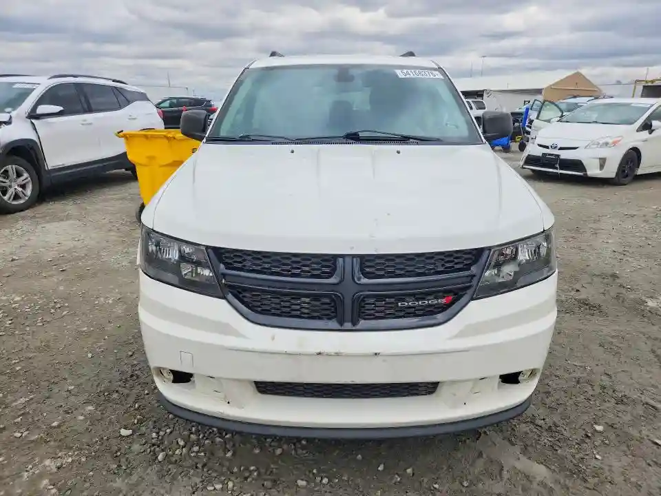 3C4PDCAB0LT199904 2020 DODGE JOURNEY-4
