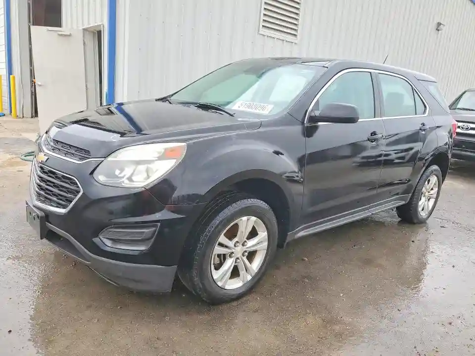 2GNALBEK9H1526281 2017 CHEVROLET EQUINOX-0