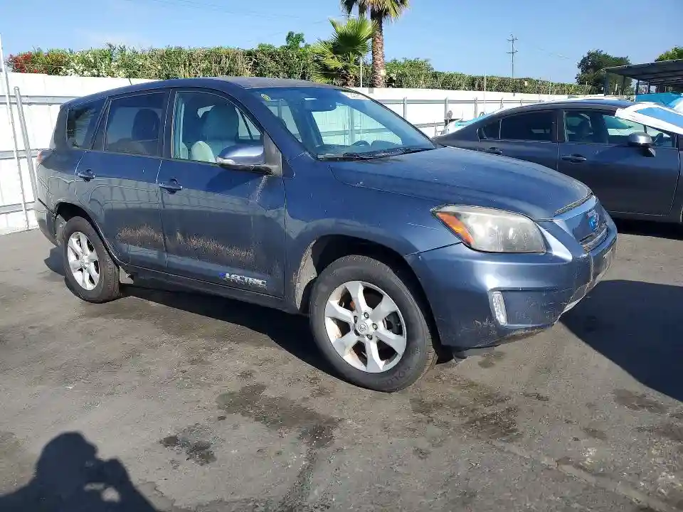 2T3YL4DV9DW002208 2013 TOYOTA RAV4-3