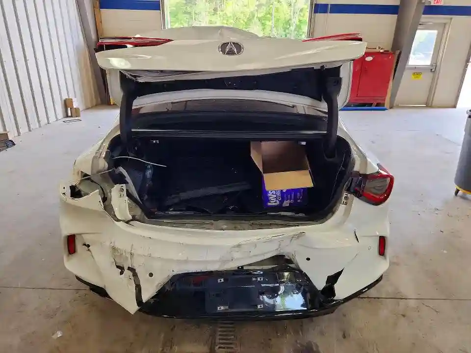 19UUB6F57MA010852 2021 ACURA TLX-5