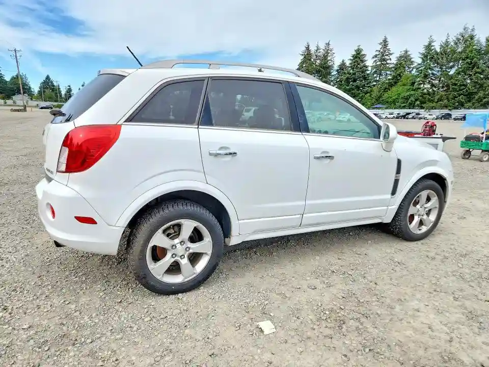 3GNAL3EK8ES669079 2014 CHEVROLET CAPTIVA-2