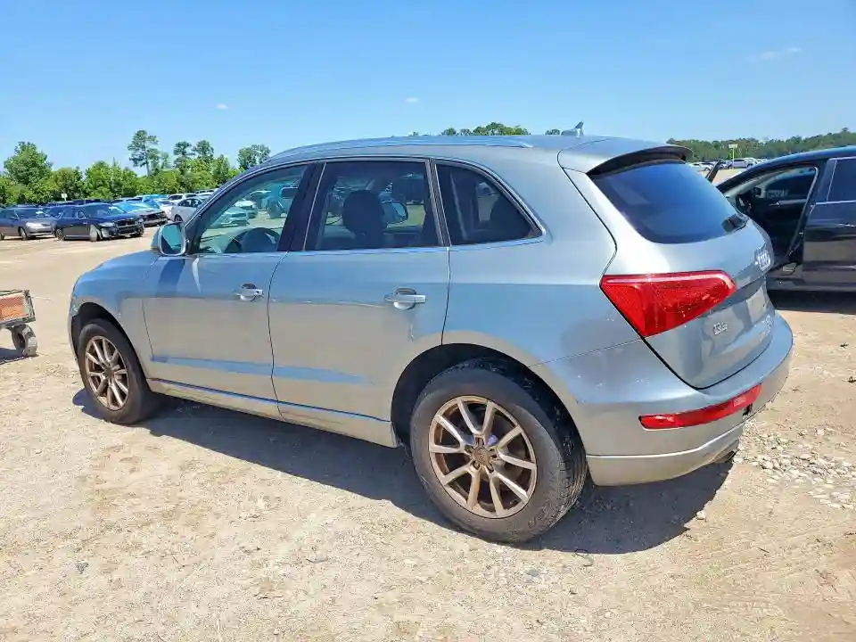 WA1CFAFP5BA008950 2011 AUDI Q5-1