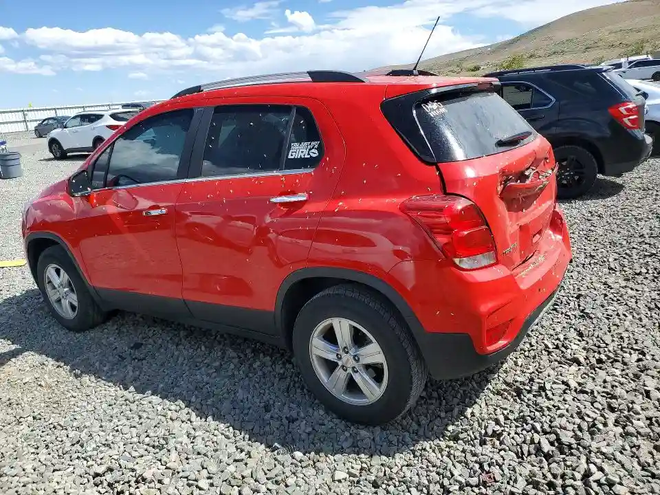 KL7CJPSB7LB340219 2020 CHEVROLET TRAX-1