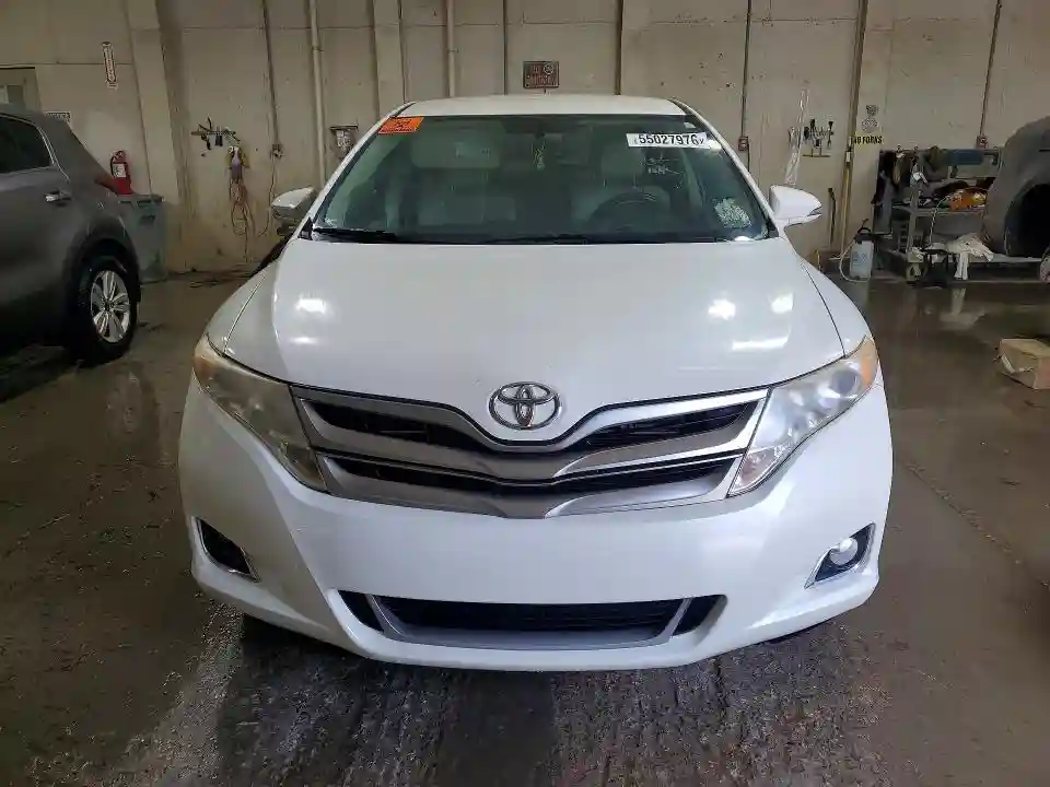 4T3BA3BBXDU048273 2013 TOYOTA VENZA-4