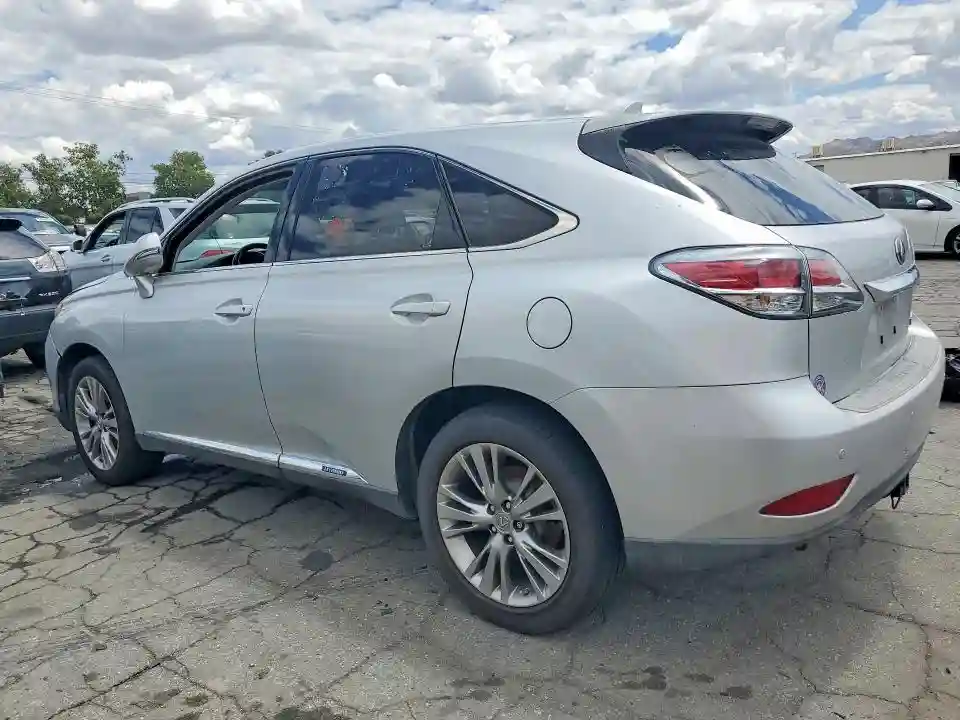JTJZB1BA4D2410112 2013 LEXUS RX450-1