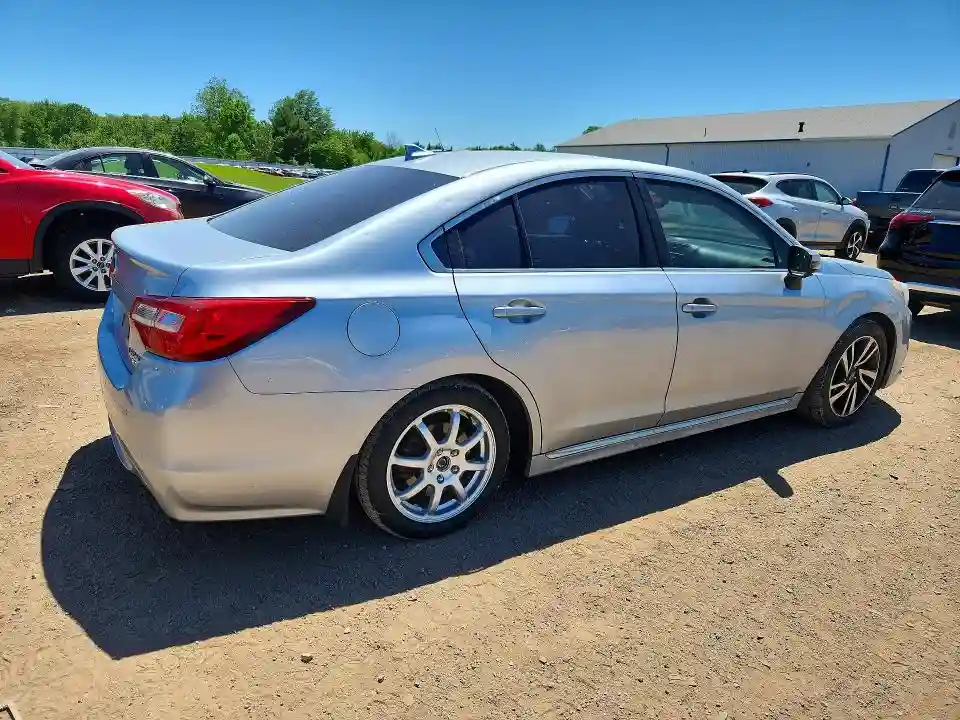 4S3BNAS6XH3057155 2017 SUBARU LEGACY-2