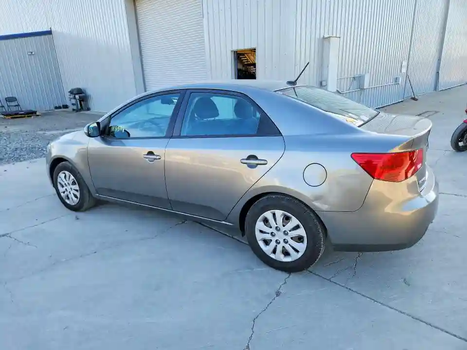 KNAFU4A27C5518388 2012 KIA FORTE-1