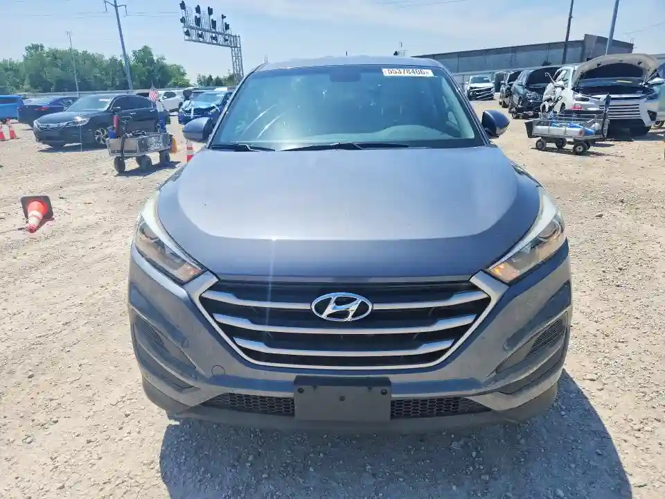 KM8J23A45JU691615 2018 HYUNDAI TUCSON-4