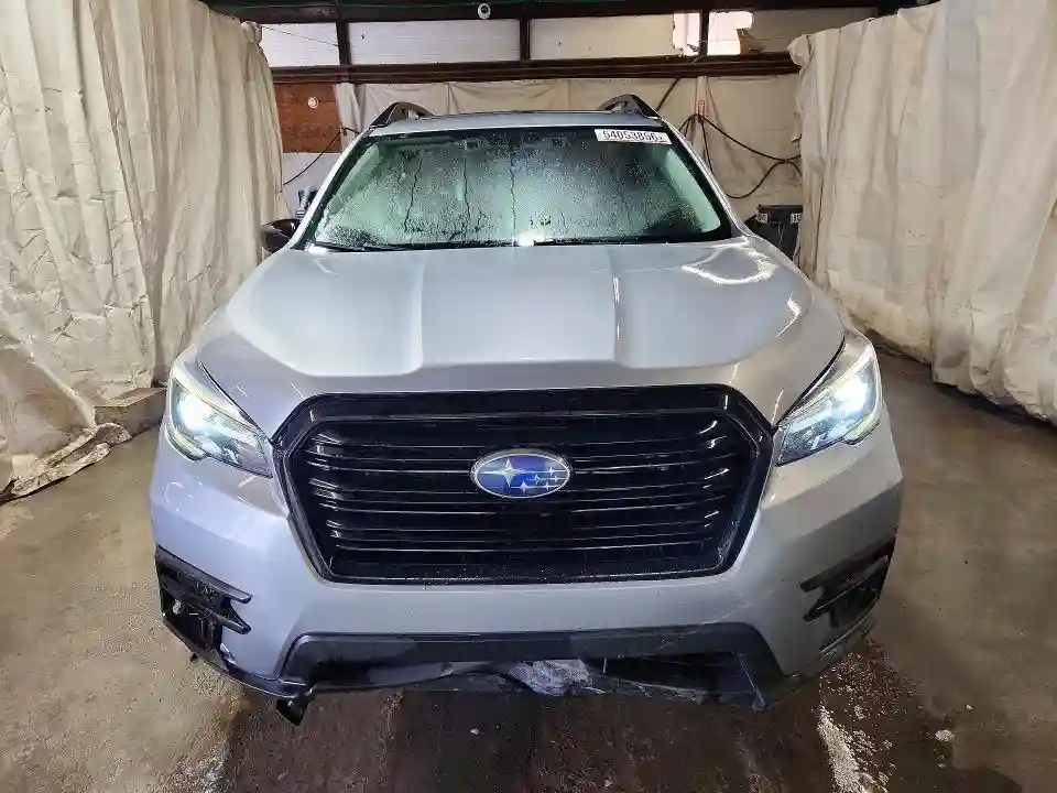 4S4WMAJD7N3457797 2022 SUBARU ASCENT-4