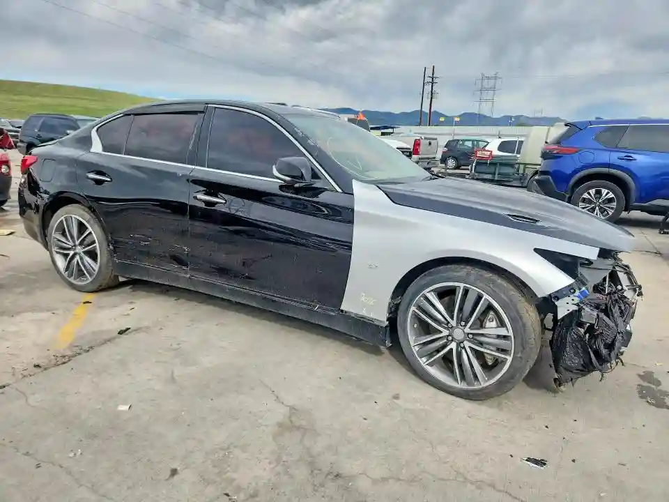 JN1BV7AR7EM700245 2014 INFINITI Q50-3