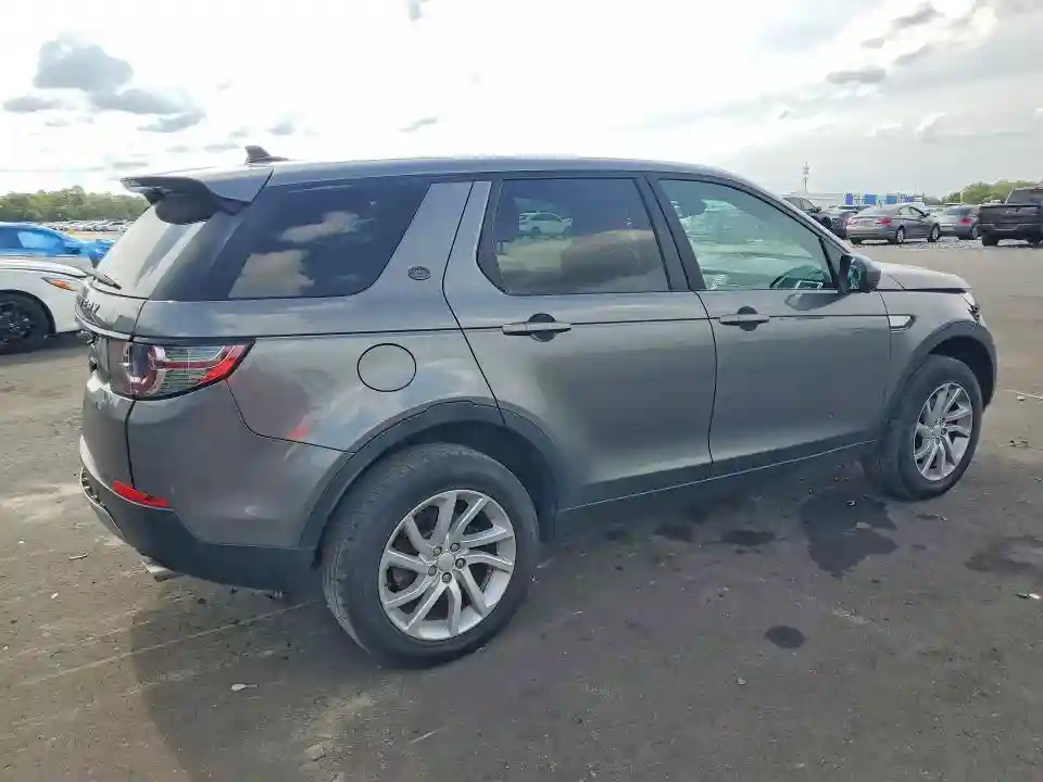 SALCR2BG7GH630689 2016 LAND ROVER DISCOVERY-2