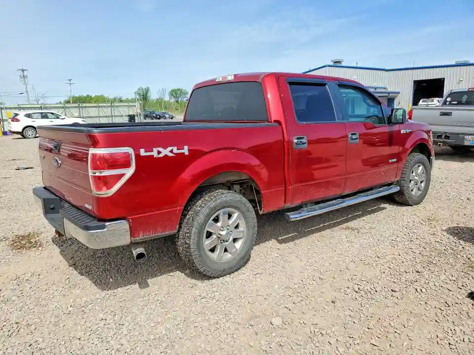 1FTFW1ET0DFA58985 2013 FORD F150-2