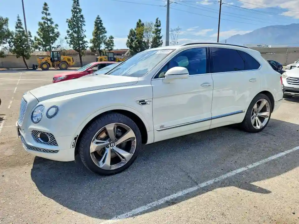 SJAAC2ZV8JC017622 2018 BENTLEY ALL OTHER-0