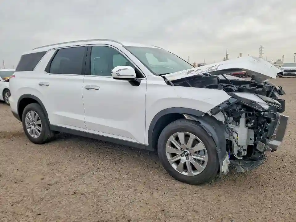 KM8R24GE4SU874367 2025 HYUNDAI PALISADE-3