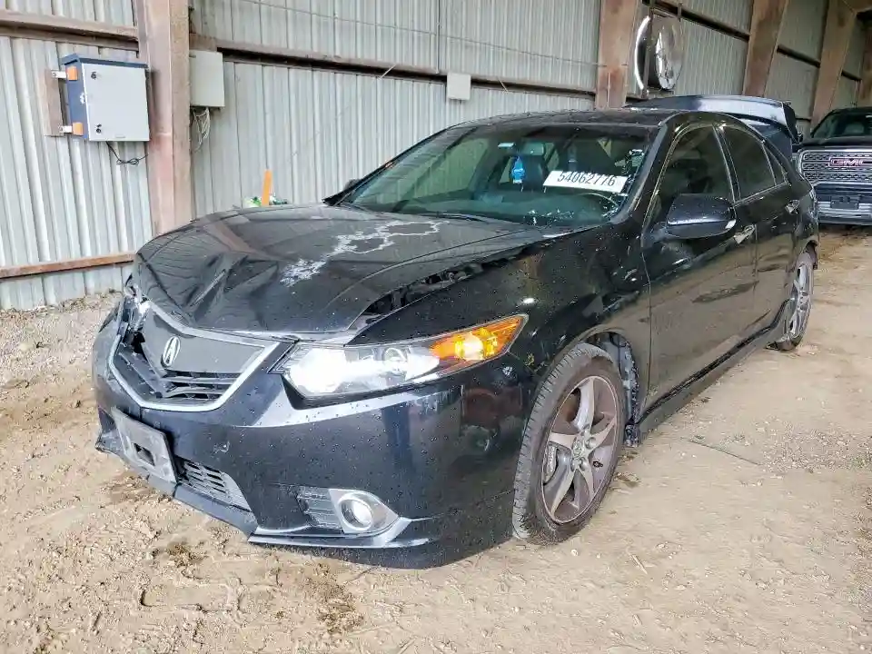 JH4CU2F82DC005584 2013 ACURA TSX-0