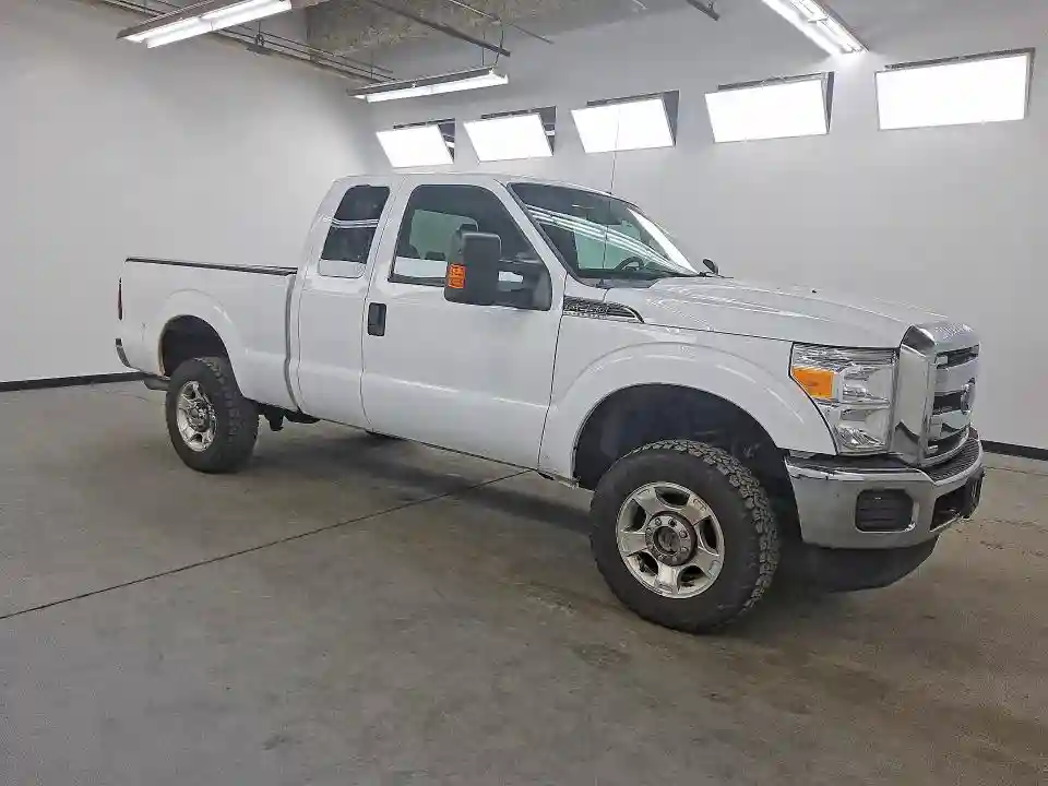 1FT7X2B64GEB92303 2016 FORD F250-3