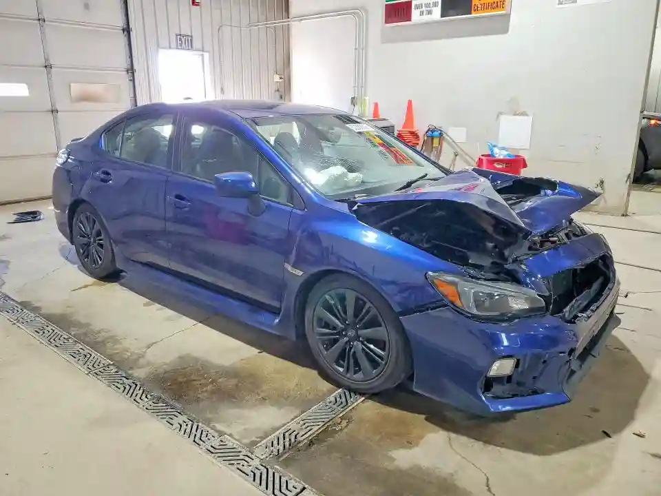 JF1VA1A6XK9821929 2019 SUBARU WRX-3
