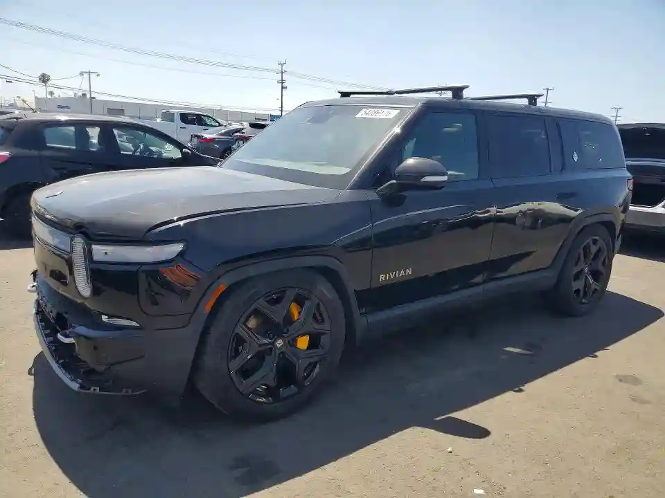 7PDSGABL1NN001954 2022 RIVIAN RIS-0