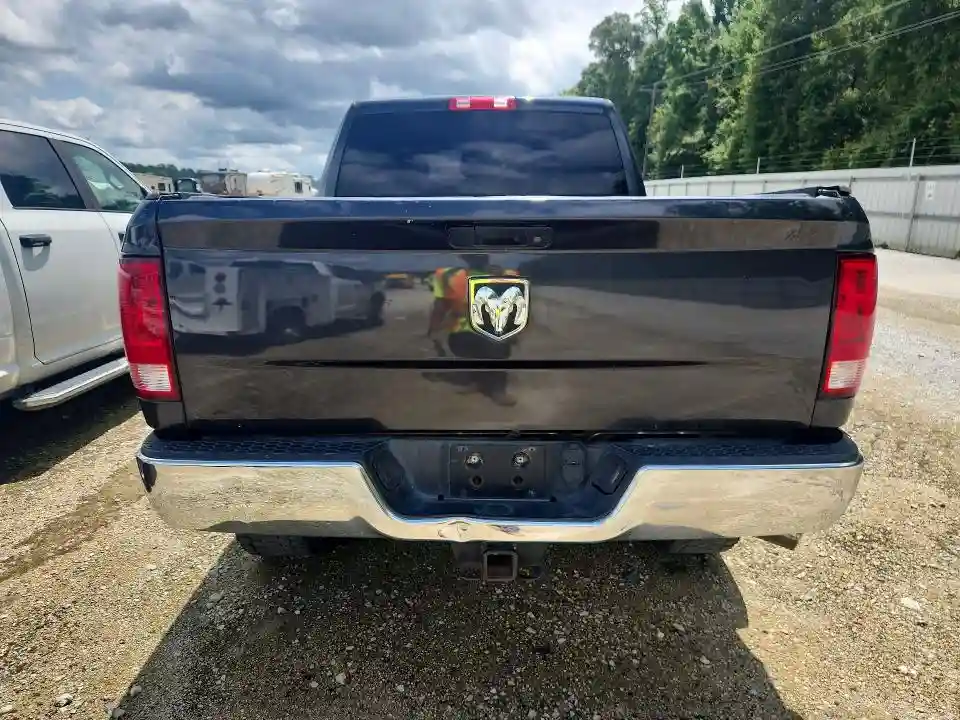 3C6TR5CT0EG315803 2014 RAM 2500-5